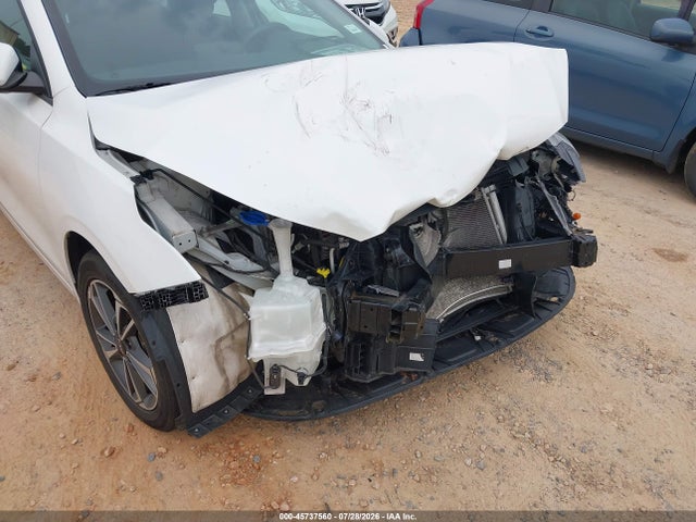 Aukcja sprzedaży 2023 Kia Forte Lxs, vin: 3KPF24AD6PE624769, numer aukcji: 45737560