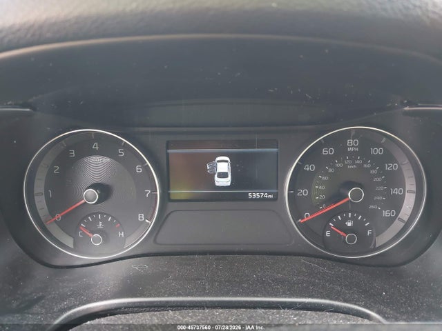 Aukcja sprzedaży 2023 Kia Forte Lxs, vin: 3KPF24AD6PE624769, numer aukcji: 45737560