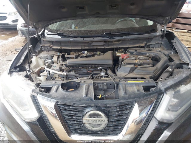 Nissan ROGUE SV 2018 KNMAT2MTXJP524695 Image 10