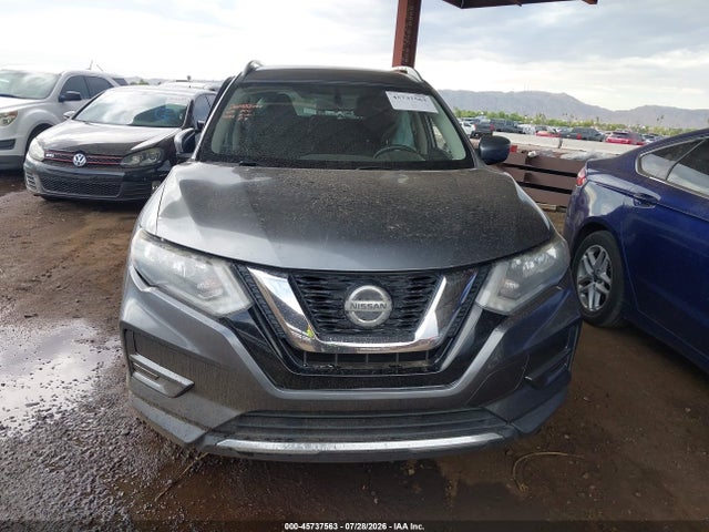 Nissan ROGUE SV 2018 KNMAT2MTXJP524695 Image 12