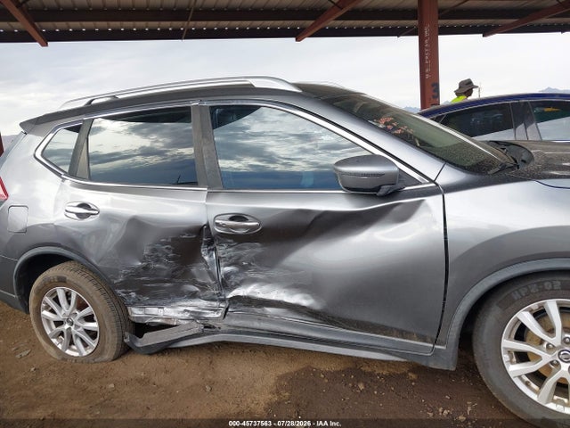 Nissan ROGUE SV 2018 KNMAT2MTXJP524695 Image 13