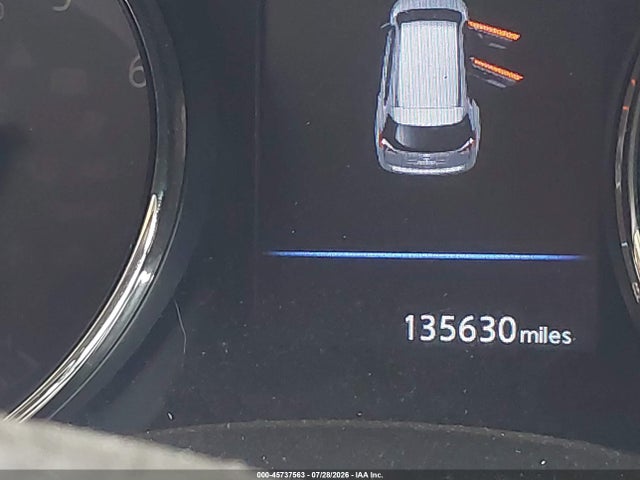 Nissan ROGUE SV 2018 KNMAT2MTXJP524695 Image 15
