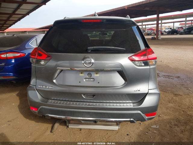 Nissan ROGUE SV 2018 KNMAT2MTXJP524695 Image 16
