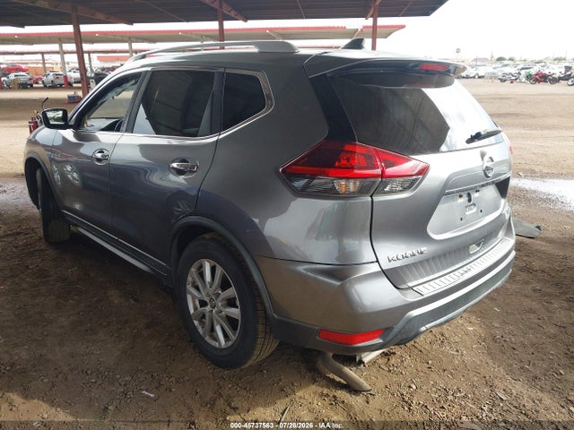 Nissan ROGUE SV 2018 KNMAT2MTXJP524695 Image 3