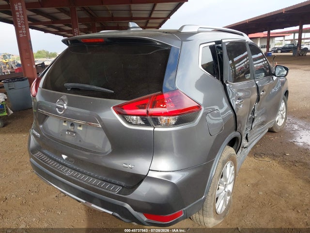 Nissan ROGUE SV 2018 KNMAT2MTXJP524695 Image 4