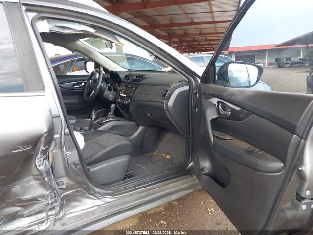 Nissan ROGUE SV 2018 KNMAT2MTXJP524695 Image 5