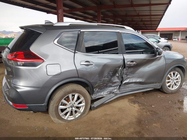 Nissan ROGUE SV 2018 KNMAT2MTXJP524695 Image 6