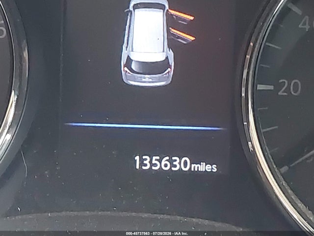 Nissan ROGUE SV 2018 KNMAT2MTXJP524695 Image 7