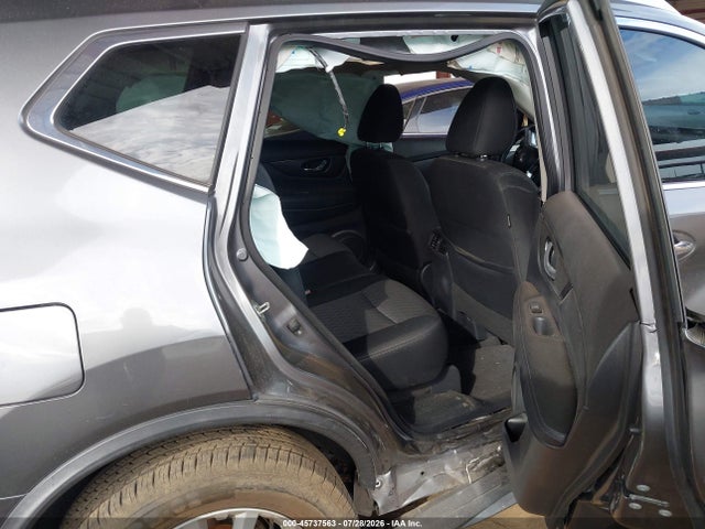 Nissan ROGUE SV 2018 KNMAT2MTXJP524695 Image 8