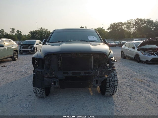 45737569 :رقم المزاد ، 1C6RR7PT7ES214475 vin ، 2014 Ram 1500 Longhorn Limited مزاد بيع