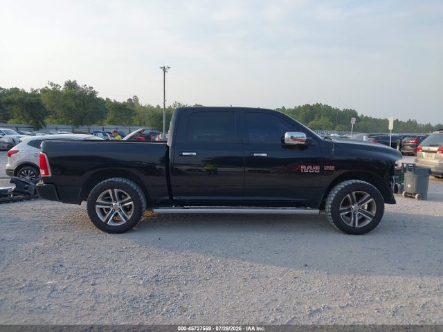 45737569 :رقم المزاد ، 1C6RR7PT7ES214475 vin ، 2014 Ram 1500 Longhorn Limited مزاد بيع