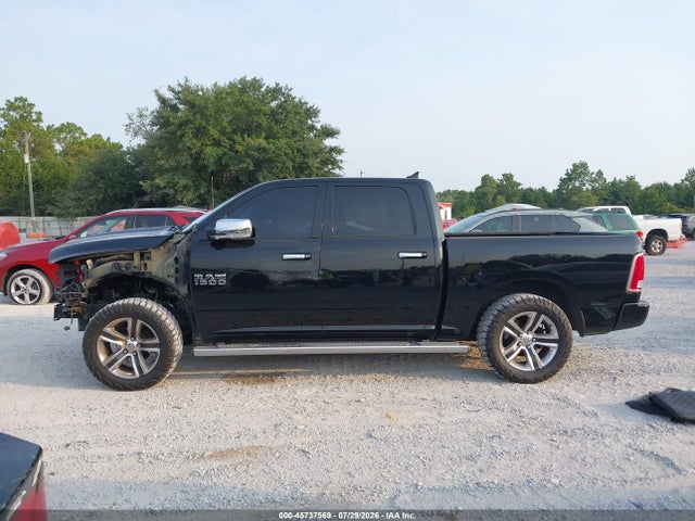 45737569 :رقم المزاد ، 1C6RR7PT7ES214475 vin ، 2014 Ram 1500 Longhorn Limited مزاد بيع
