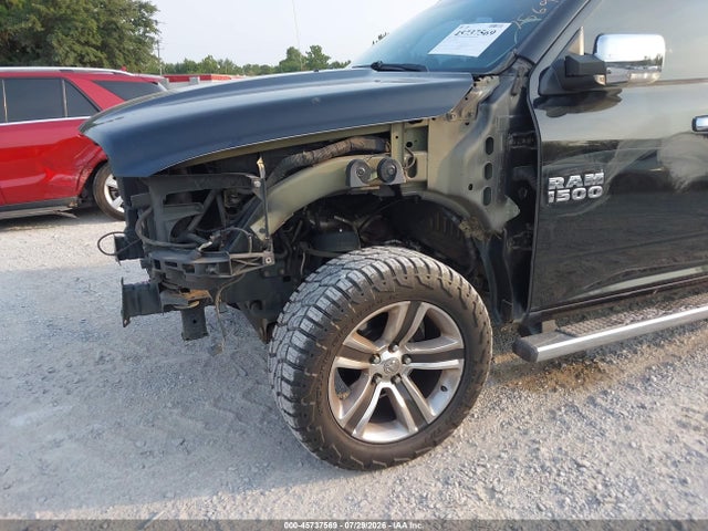 45737569 :رقم المزاد ، 1C6RR7PT7ES214475 vin ، 2014 Ram 1500 Longhorn Limited مزاد بيع