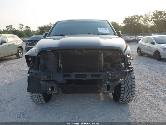 45737569 :رقم المزاد ، 1C6RR7PT7ES214475 vin ، 2014 Ram 1500 Longhorn Limited مزاد بيع