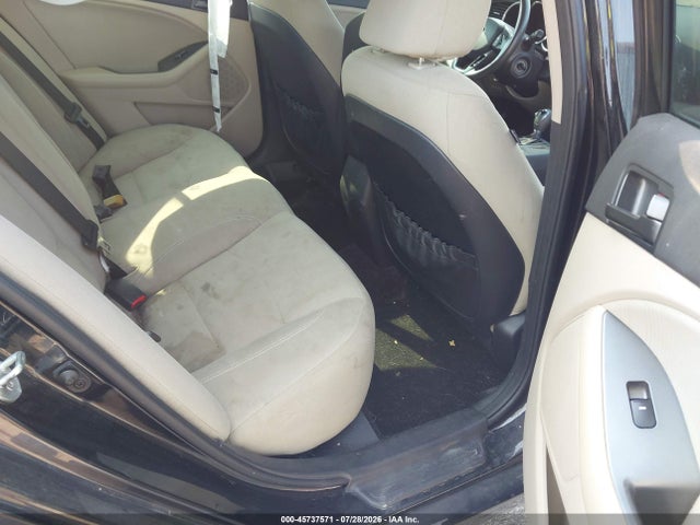 Продаж на аукціоні авто 2013 Kia Optima Lx, vin: 5XXGM4A70DG233581, номер лоту: 45737571