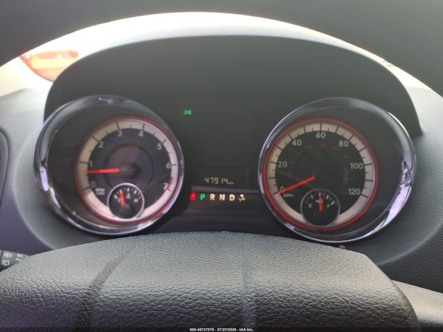 Dodge Grand Caravan Se 2018 2C4RDGBG8JR296889 Image 7