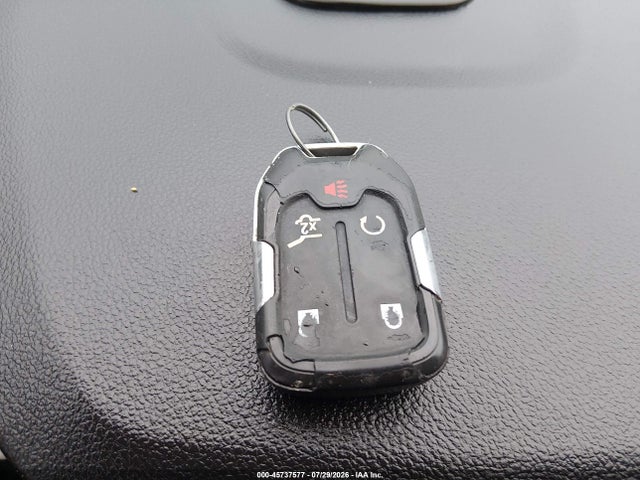 45737577 :رقم المزاد ، 3GKALPEV7ML306909 vin ، 2021 Gmc Terrain Fwd Slt مزاد بيع