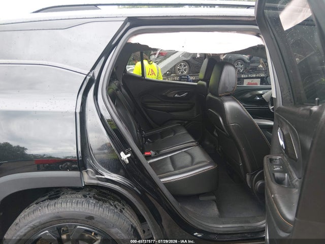 45737577 :رقم المزاد ، 3GKALPEV7ML306909 vin ، 2021 Gmc Terrain Fwd Slt مزاد بيع
