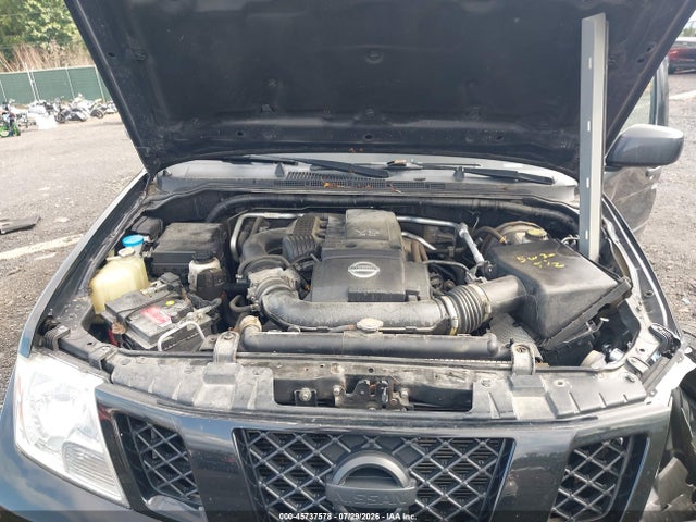 Aukcja sprzedaży 2019 Nissan Frontier Sv, vin: 1N6AD0EV9KN880096, numer aukcji: 45737578