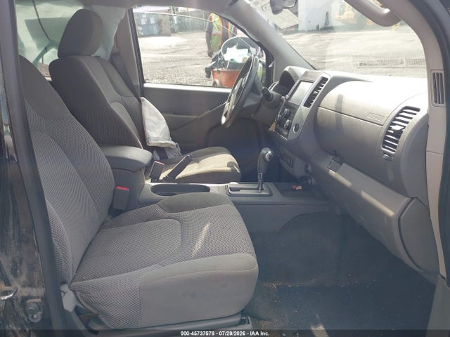 Aukcja sprzedaży 2019 Nissan Frontier Sv, vin: 1N6AD0EV9KN880096, numer aukcji: 45737578