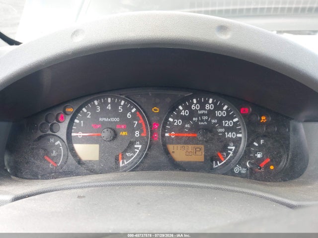 Aukcja sprzedaży 2019 Nissan Frontier Sv, vin: 1N6AD0EV9KN880096, numer aukcji: 45737578