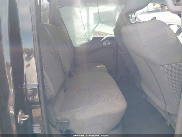 Aukcja sprzedaży 2019 Nissan Frontier Sv, vin: 1N6AD0EV9KN880096, numer aukcji: 45737578