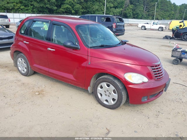 45737584 :رقم المزاد ، 3A4FY48B77T526925 vin ، 2007 Chrysler Pt Cruiser مزاد بيع