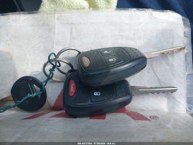 45737584 :رقم المزاد ، 3A4FY48B77T526925 vin ، 2007 Chrysler Pt Cruiser مزاد بيع
