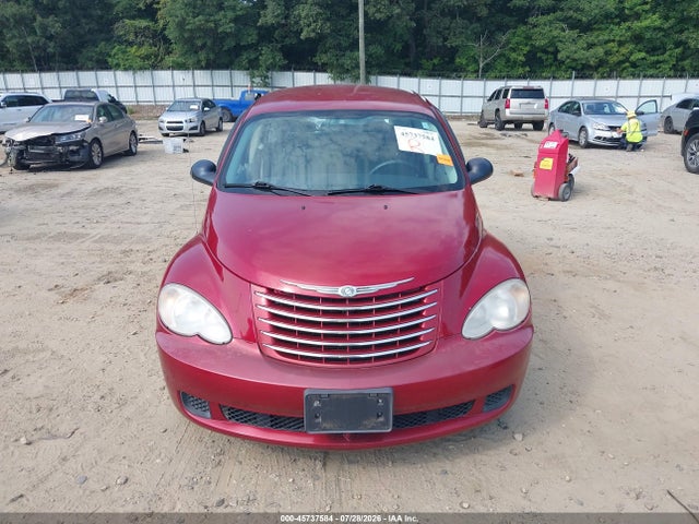 45737584 :رقم المزاد ، 3A4FY48B77T526925 vin ، 2007 Chrysler Pt Cruiser مزاد بيع