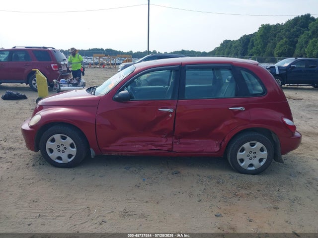 45737584 :رقم المزاد ، 3A4FY48B77T526925 vin ، 2007 Chrysler Pt Cruiser مزاد بيع