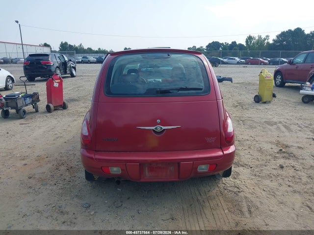 45737584 :رقم المزاد ، 3A4FY48B77T526925 vin ، 2007 Chrysler Pt Cruiser مزاد بيع