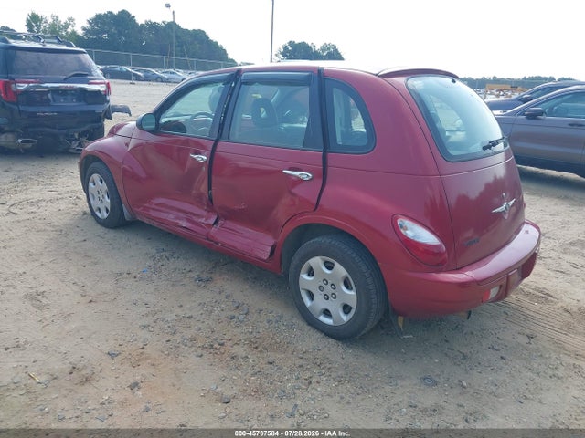 45737584 :رقم المزاد ، 3A4FY48B77T526925 vin ، 2007 Chrysler Pt Cruiser مزاد بيع