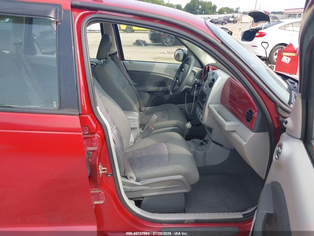 45737584 :رقم المزاد ، 3A4FY48B77T526925 vin ، 2007 Chrysler Pt Cruiser مزاد بيع