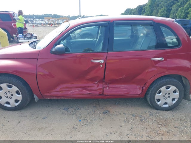 45737584 :رقم المزاد ، 3A4FY48B77T526925 vin ، 2007 Chrysler Pt Cruiser مزاد بيع