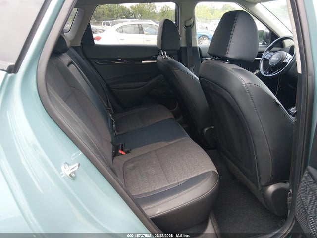 Продажа на аукционе авто 2025 Kia Seltos S, vin: KNDEUCAA2S7726827, номер лота: 45737588