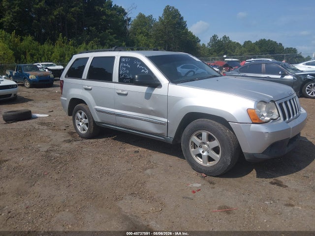 Auction sale of the 2010 Jeep Grand Cherokee Laredo, vin: 1J4PS4GK7AC156537, lot number: 45737591