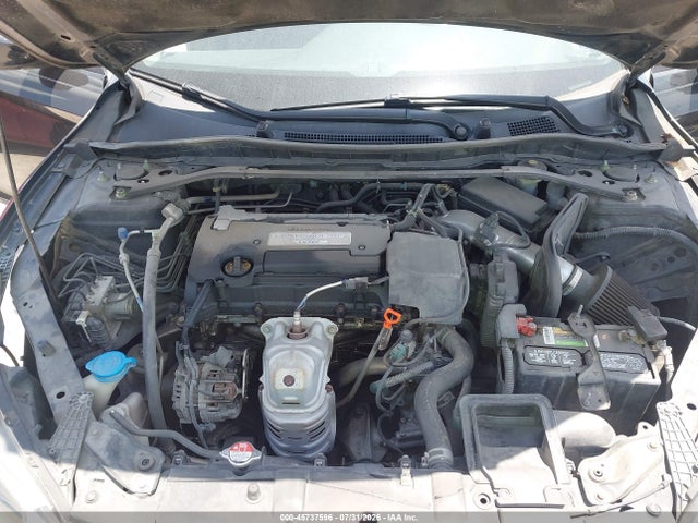 1HGCR2E5XEA038535 Honda Accord Sport