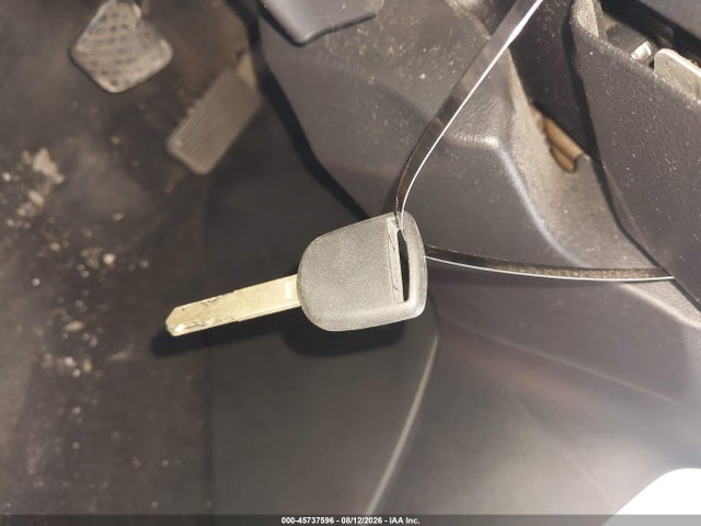 1HGCR2E5XEA038535 Honda Accord Sport