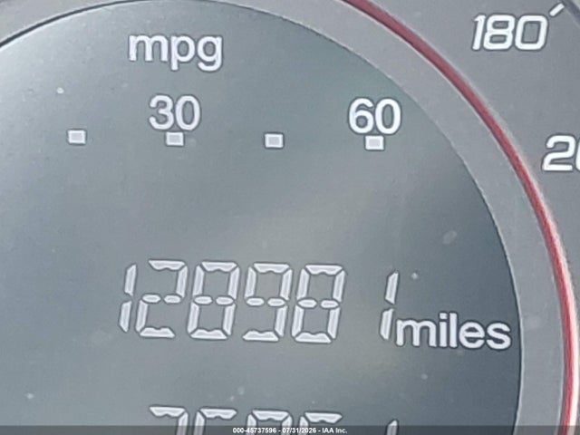 1HGCR2E5XEA038535 Honda Accord Sport