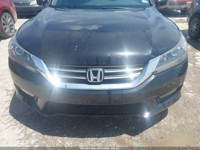 1HGCR2E5XEA038535 Honda Accord Sport