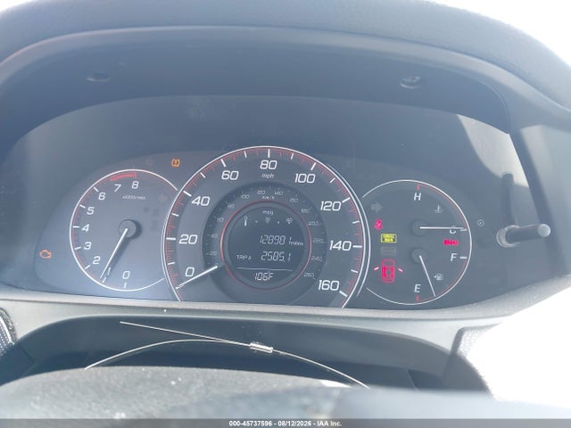 1HGCR2E5XEA038535 Honda Accord Sport