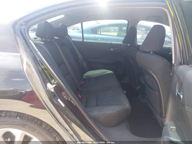 1HGCR2E5XEA038535 Honda Accord Sport