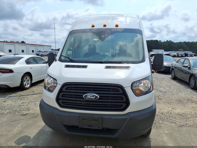 Ford Transit-350 2018 1FTRS4XG9JKB31218 Image 12