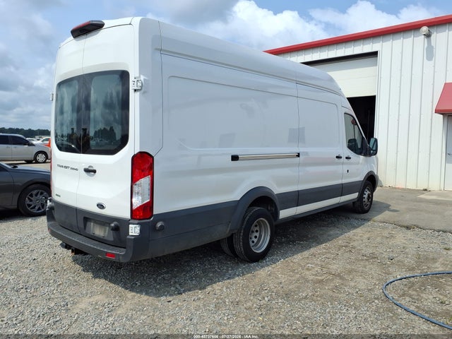 Ford Transit-350 2018 1FTRS4XG9JKB31218 Image 4
