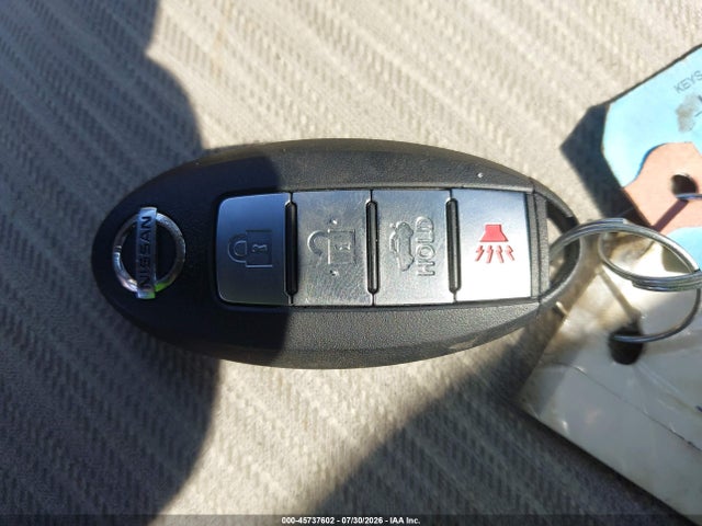Продаж на аукціоні авто 2014 Nissan Sentra Sl, vin: 3N1AB7AP4EY331361, номер лоту: 45737602