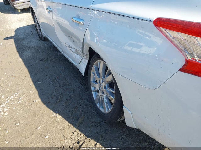 Продаж на аукціоні авто 2014 Nissan Sentra Sl, vin: 3N1AB7AP4EY331361, номер лоту: 45737602