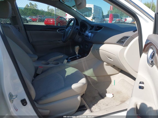 Продаж на аукціоні авто 2014 Nissan Sentra Sl, vin: 3N1AB7AP4EY331361, номер лоту: 45737602