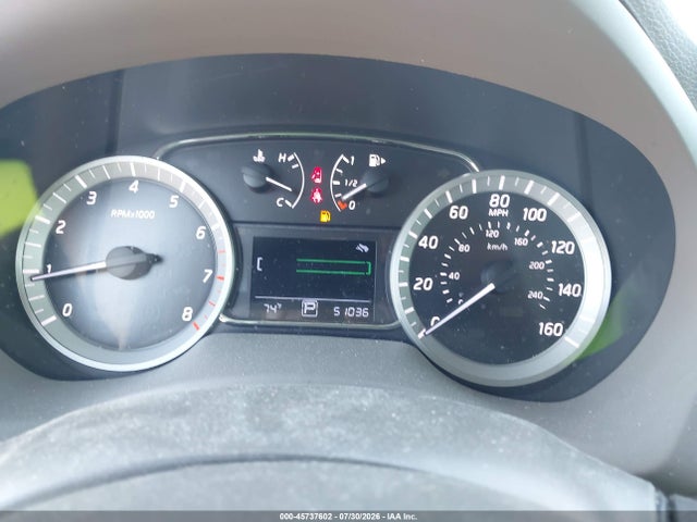 Продаж на аукціоні авто 2014 Nissan Sentra Sl, vin: 3N1AB7AP4EY331361, номер лоту: 45737602