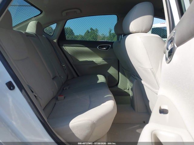 Продаж на аукціоні авто 2014 Nissan Sentra Sl, vin: 3N1AB7AP4EY331361, номер лоту: 45737602