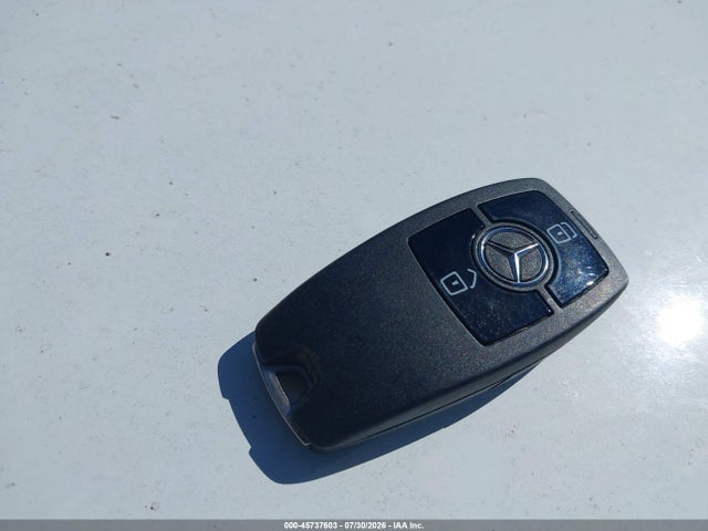 45737603 :رقم المزاد ، W1W4NBHY9RP661947 vin ، 2024 Mercedes-benz Sprinter 2500 Standard Roof 4-cyl Diesel Ho مزاد بيع
